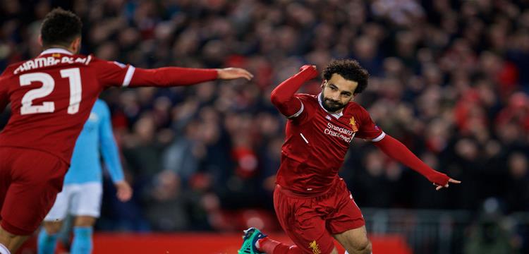 محمد صلاح محمد صلاح